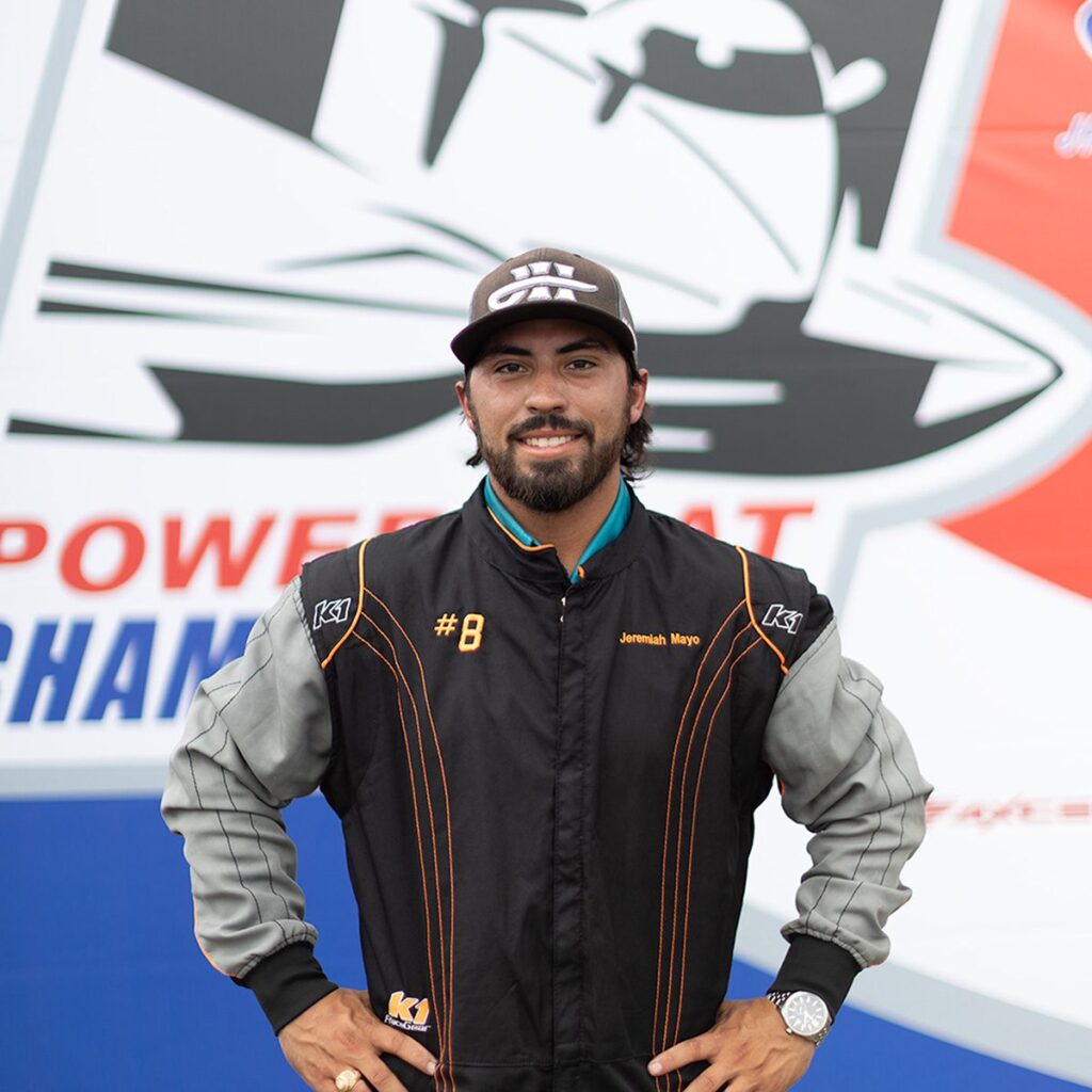 F1 POWERBOAT RACING