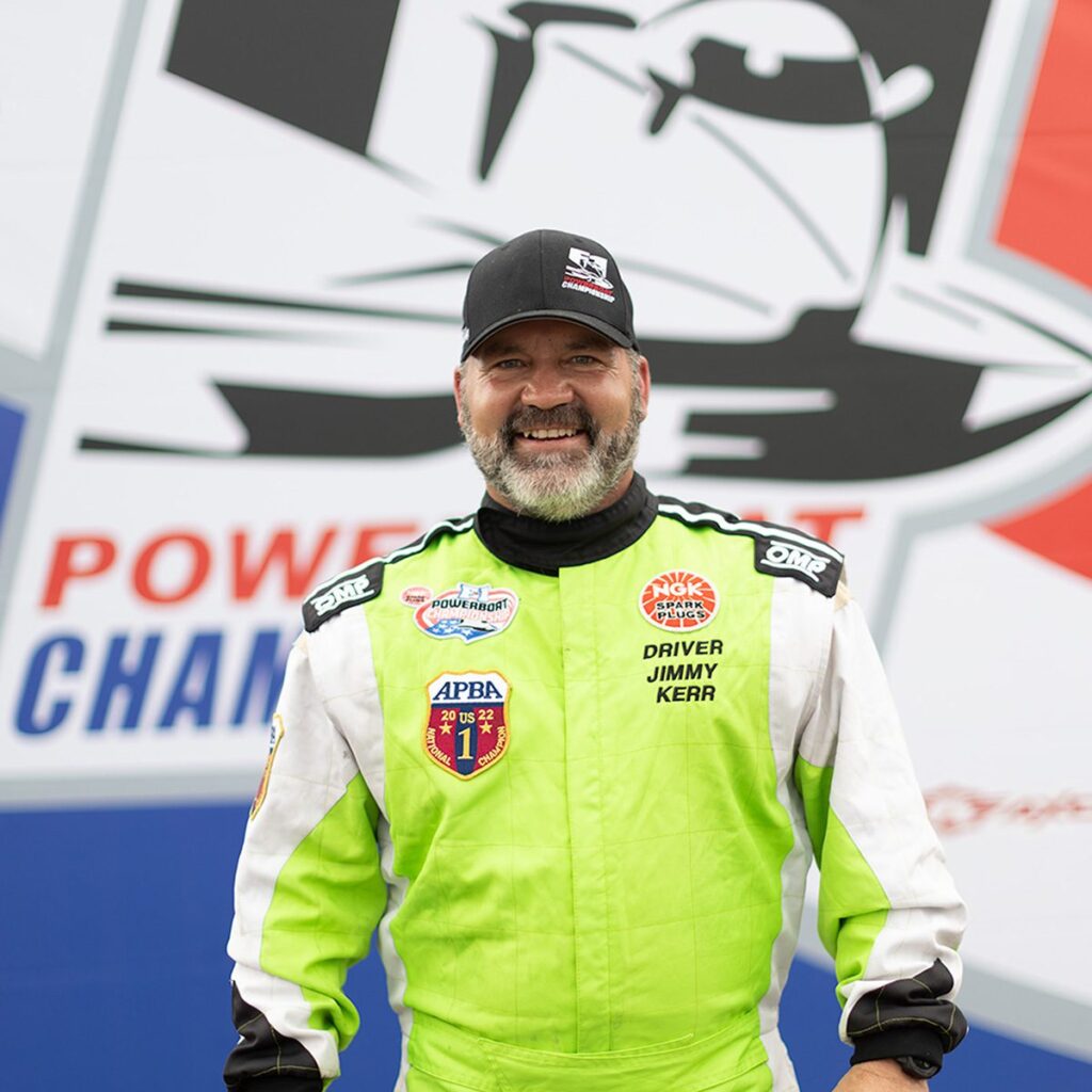 F1 POWERBOAT RACING
