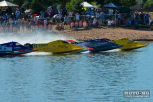 F1 POWERBOAT RACING