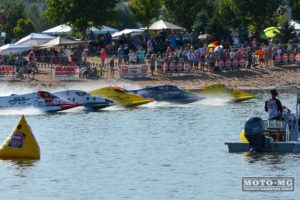 F1 POWERBOAT RACING