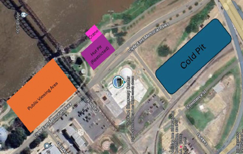 IHRA F1 POWERBOAT SERIES