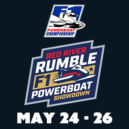 Shreveport Powerboat Showdown
