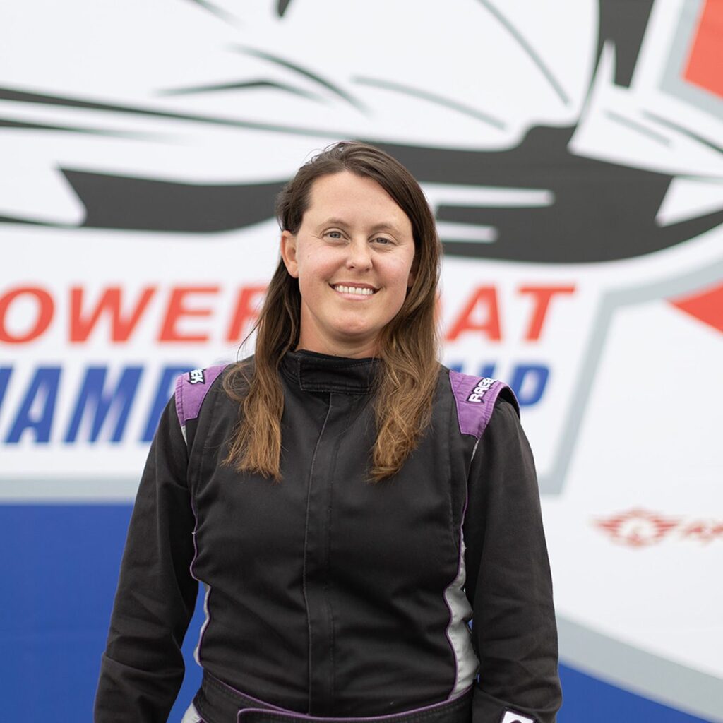 F1 POWERBOAT RACING