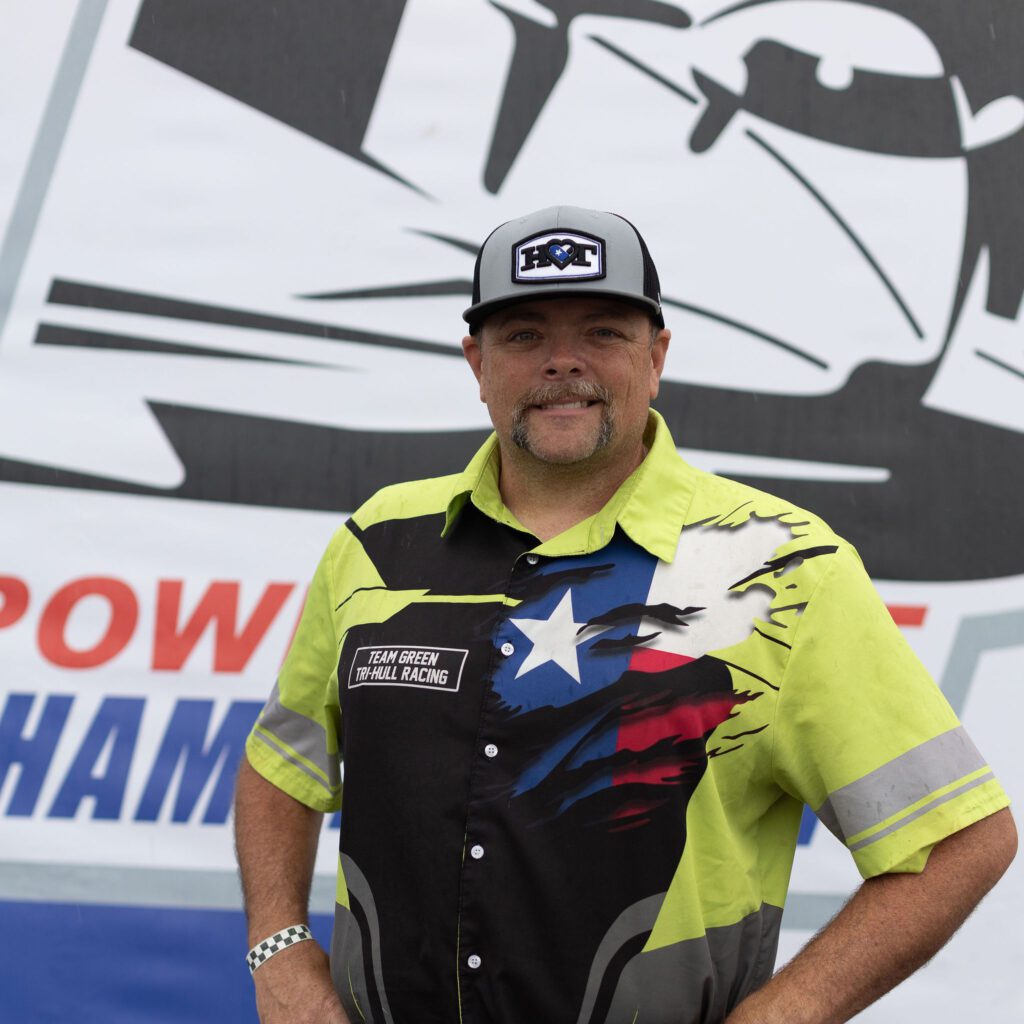 F1 POWERBOAT RACING