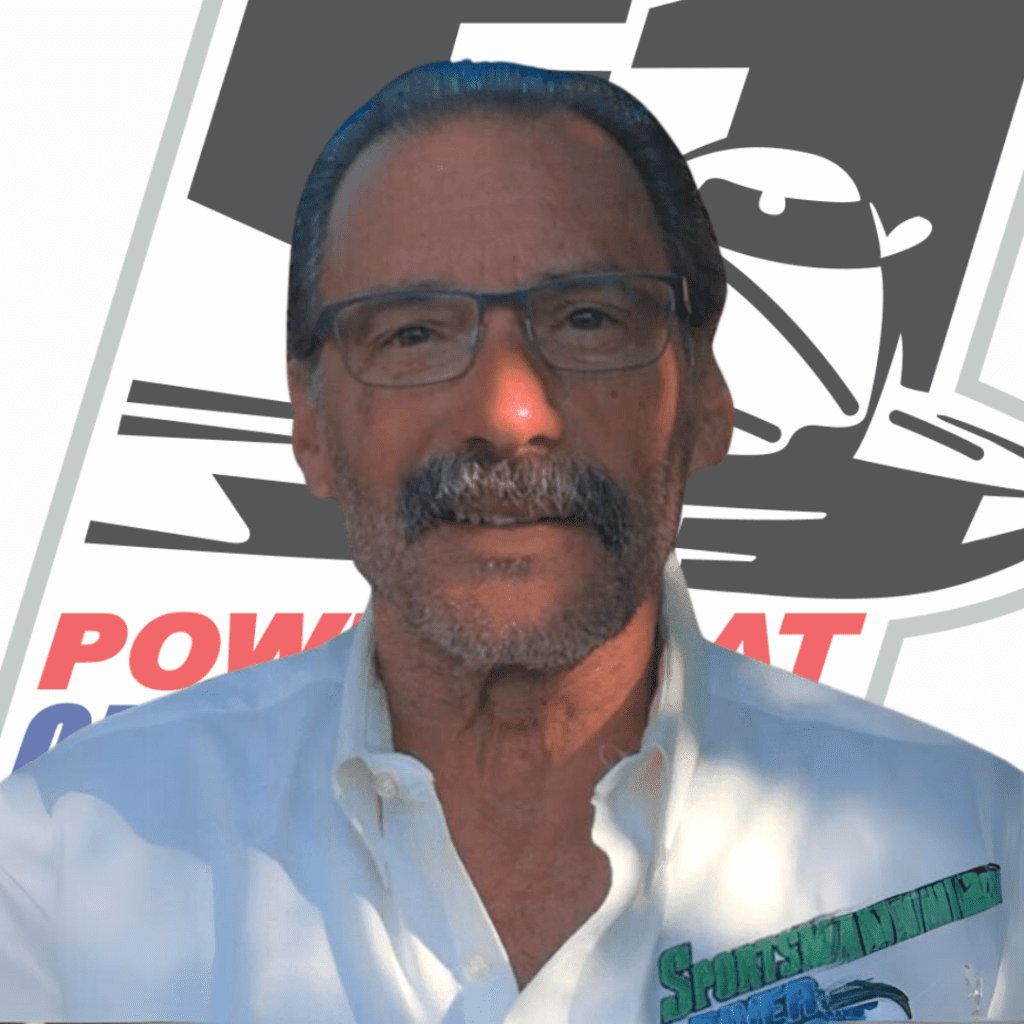 F1 POWERBOAT RACING