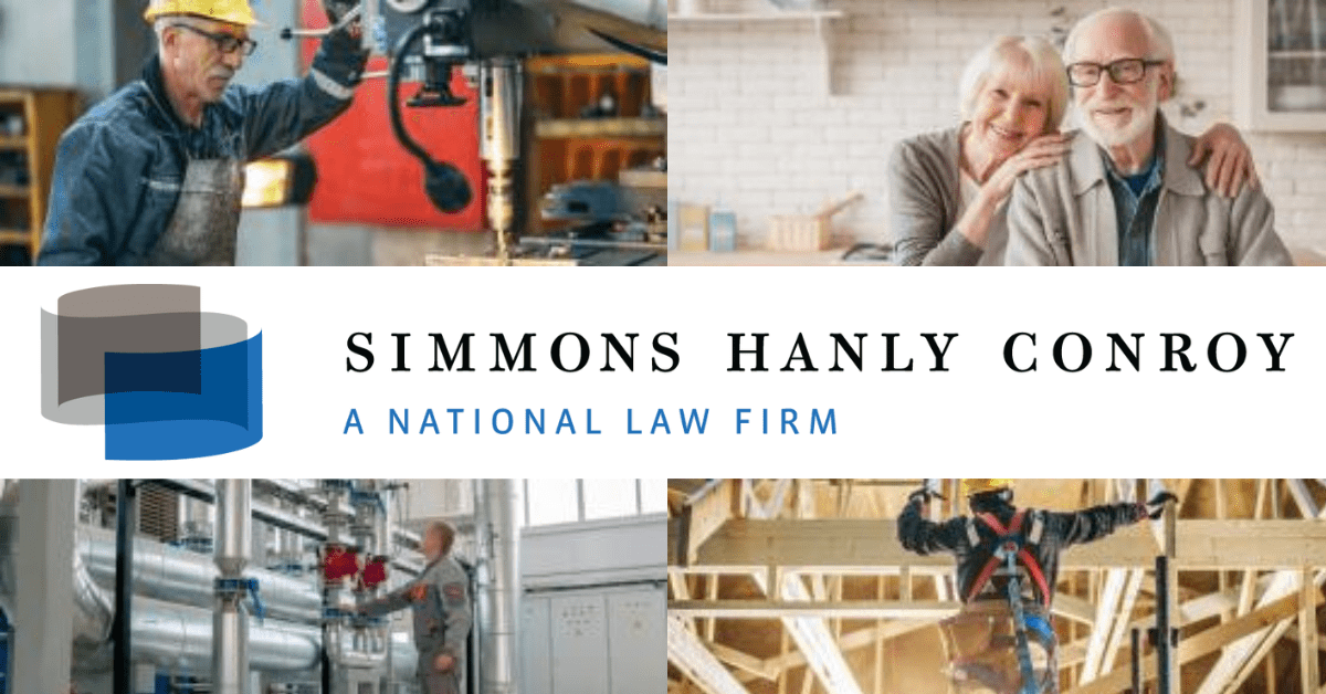 Simons Law firm