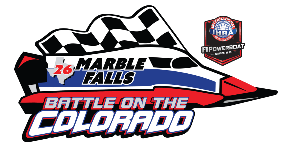 IHRA F1 POWERBOAT SERIES