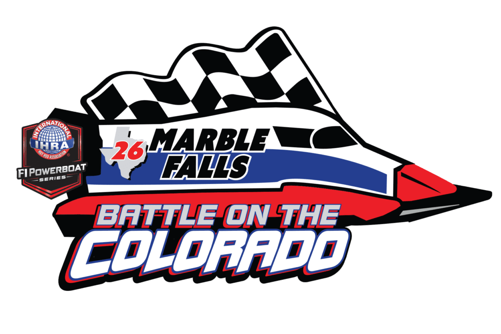 IHRA F1 POWERBOAT SERIES