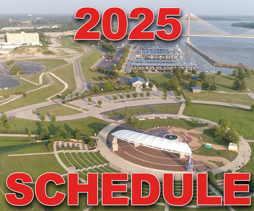 IHRA F1 POWERBOAT SERIES