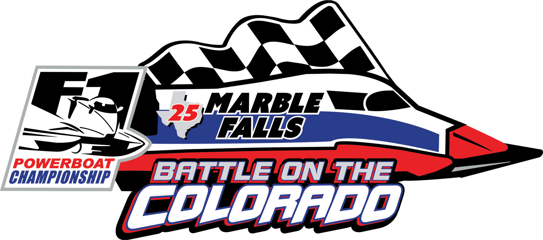 Marble-Falls-F1-Race-Logo