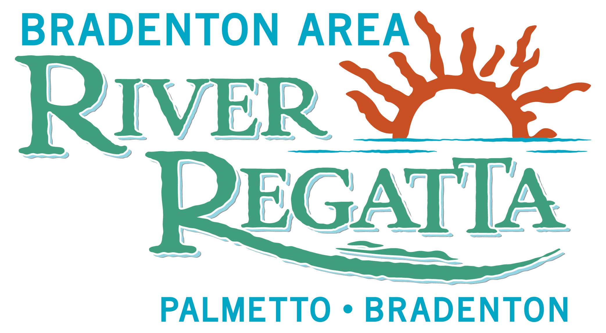 Bradenton-Area-River-Regatta-Logo