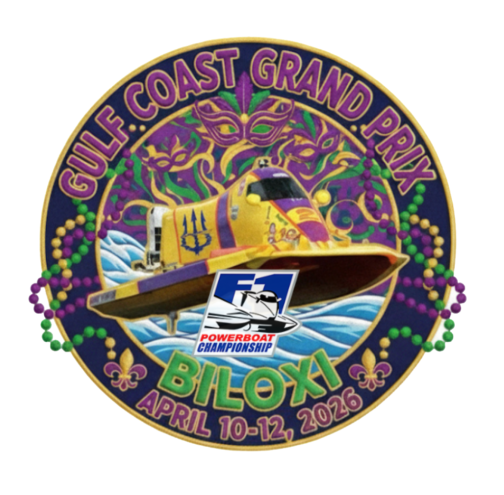 IHRA F1 POWERBOAT SERIES