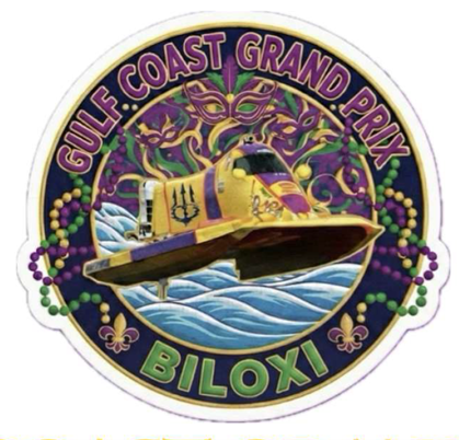 IHRA F1 POWERBOAT SERIES