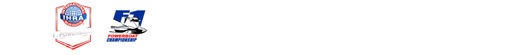 IHRA F1 POWERBOAT SERIES