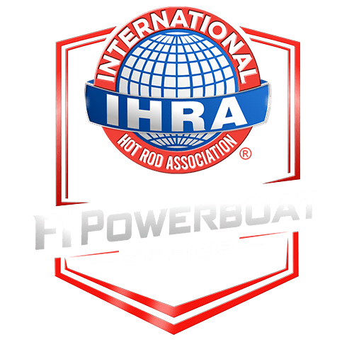 IHRA F1 POWERBOAT SERIES