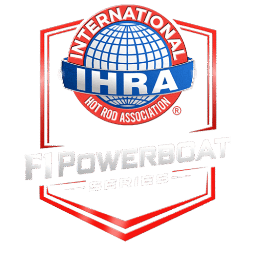 IHRA LOGO