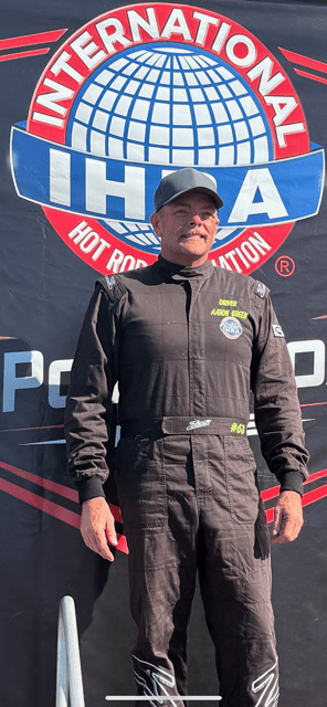 IHRA F1 POWERBOAT SERIES