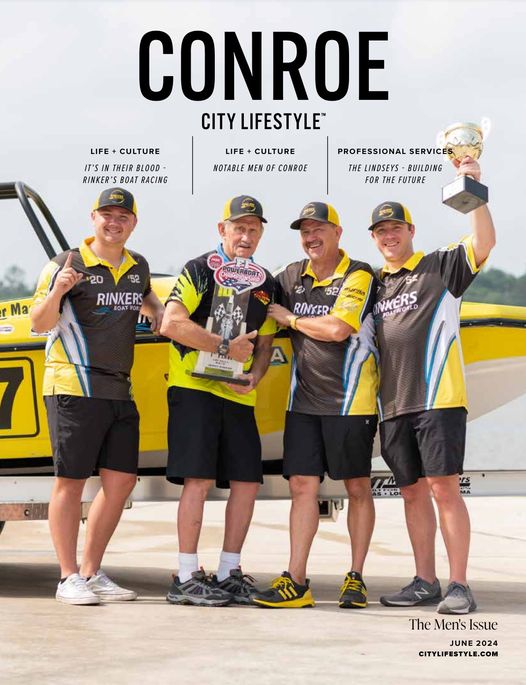 IHRA F1 POWERBOAT SERIES