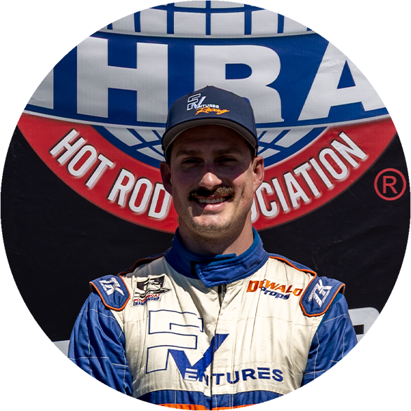 Andrew Tate #14 F1
