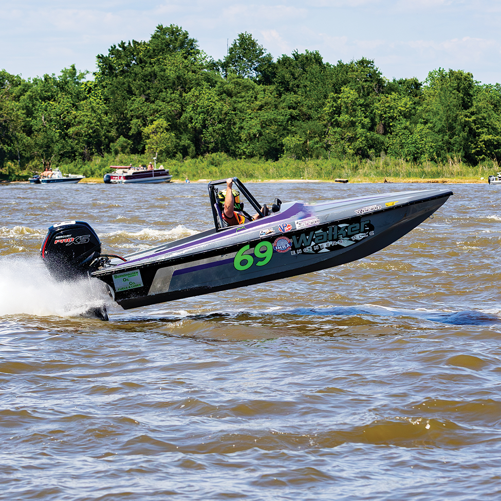 Cole Wehring #69 TH