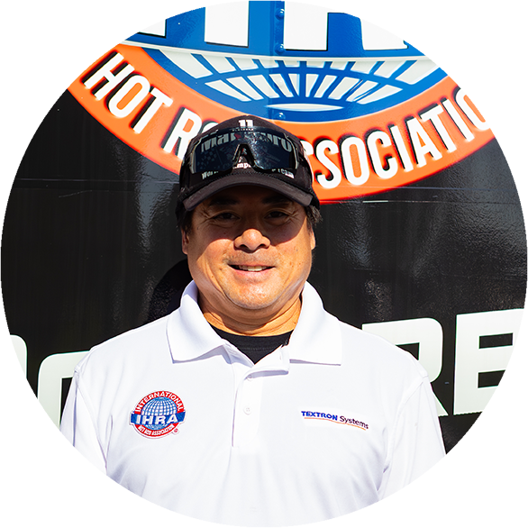 Frank Lapina #97 FL