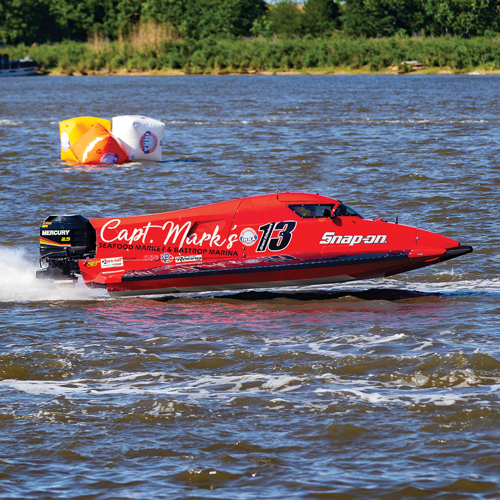 Grant Schubert #13 F1