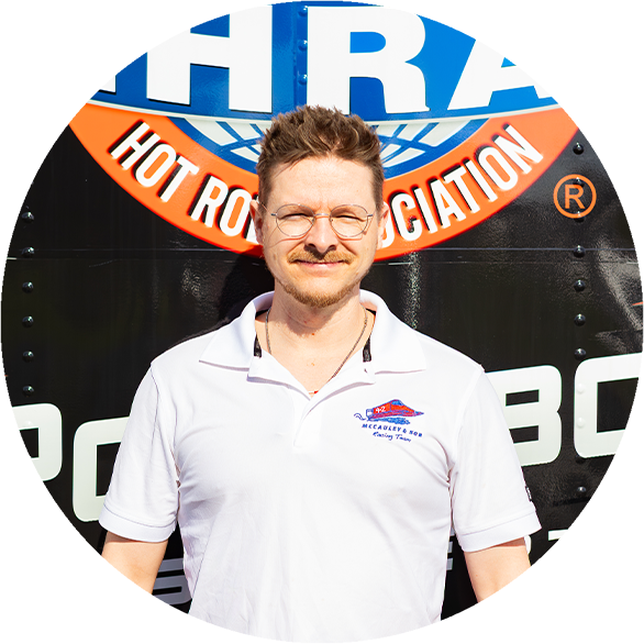 Hans McCauley _42 FL