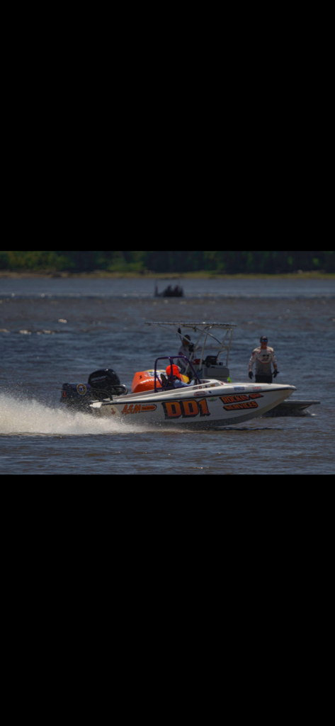 IHRA F1 POWERBOAT SERIES