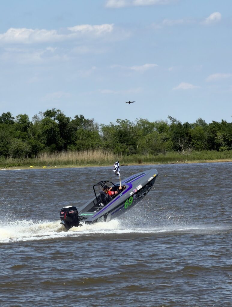 IHRA F1 POWERBOAT SERIES