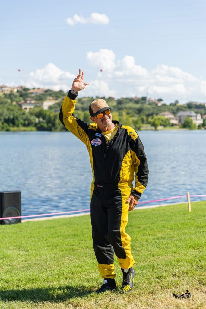 IHRA F1 POWERBOAT SERIES