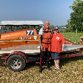 IHRA F1 POWERBOAT SERIES