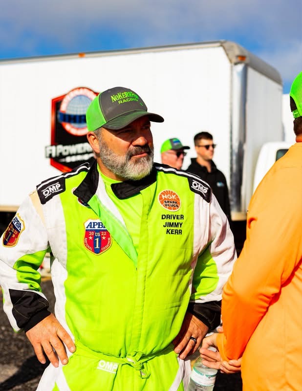 IHRA F1 POWERBOAT SERIES