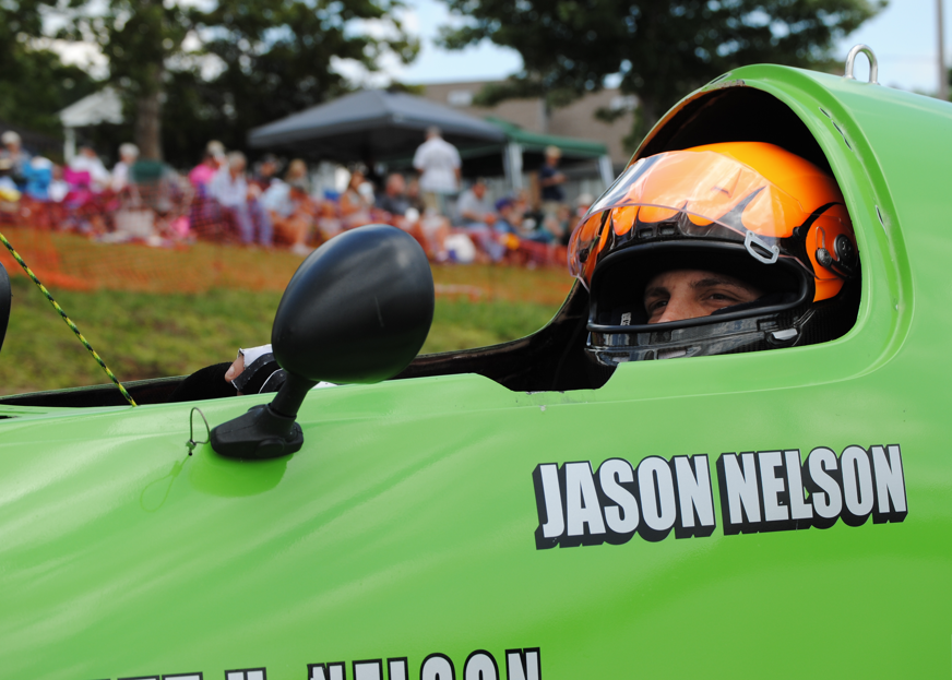 IHRA F1 POWERBOAT SERIES