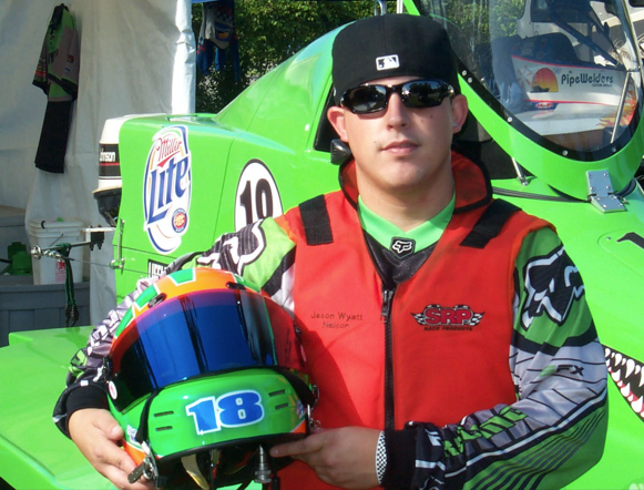 IHRA F1 POWERBOAT SERIES