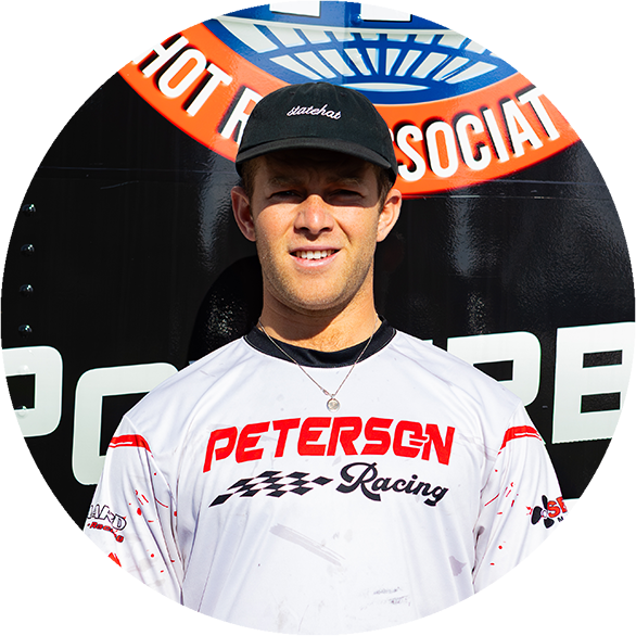 Jared Wallach #69 FL