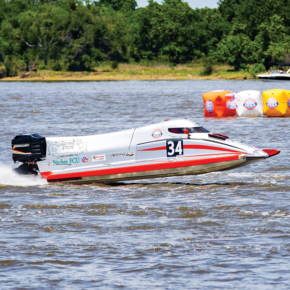 Jeff Reno #34 F1