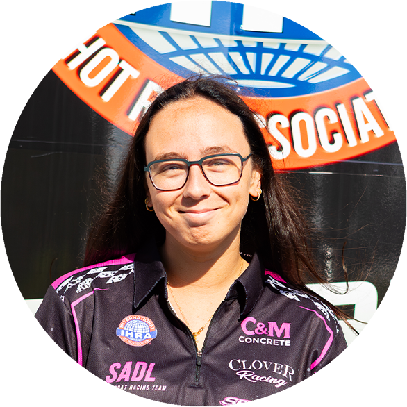 Karissa Sadl #6 FL