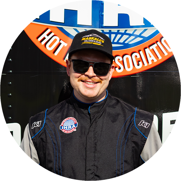 Kyle Makall #91 F1