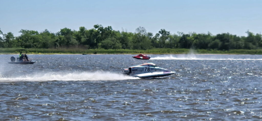 IHRA F1 POWERBOAT SERIES