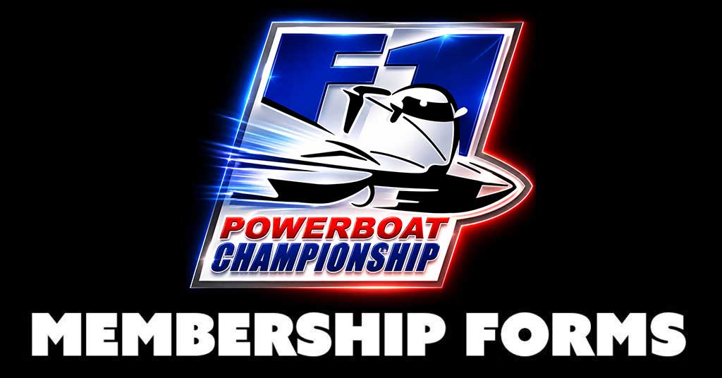 F1 Powerboat Championship Series