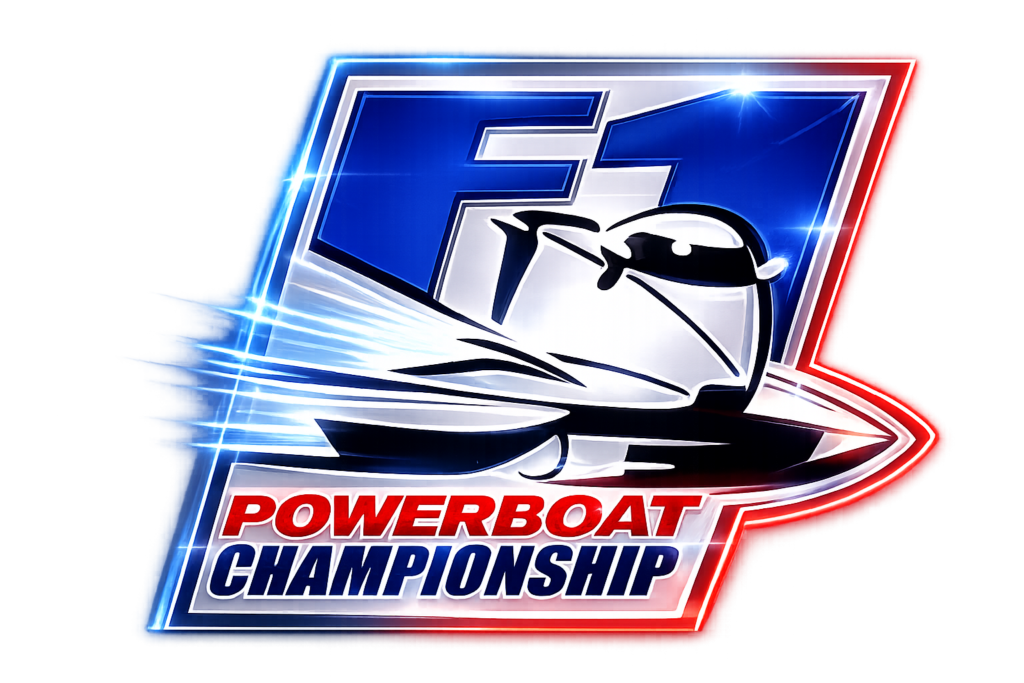 Fancy F1PC Logo