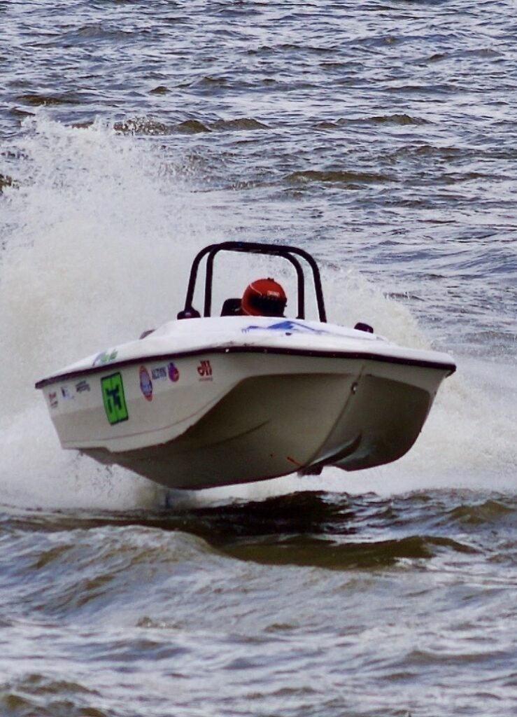 F1 Powerboat Championship Series