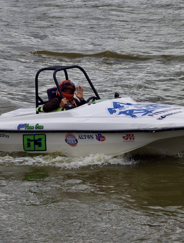 F1 Powerboat Championship Series