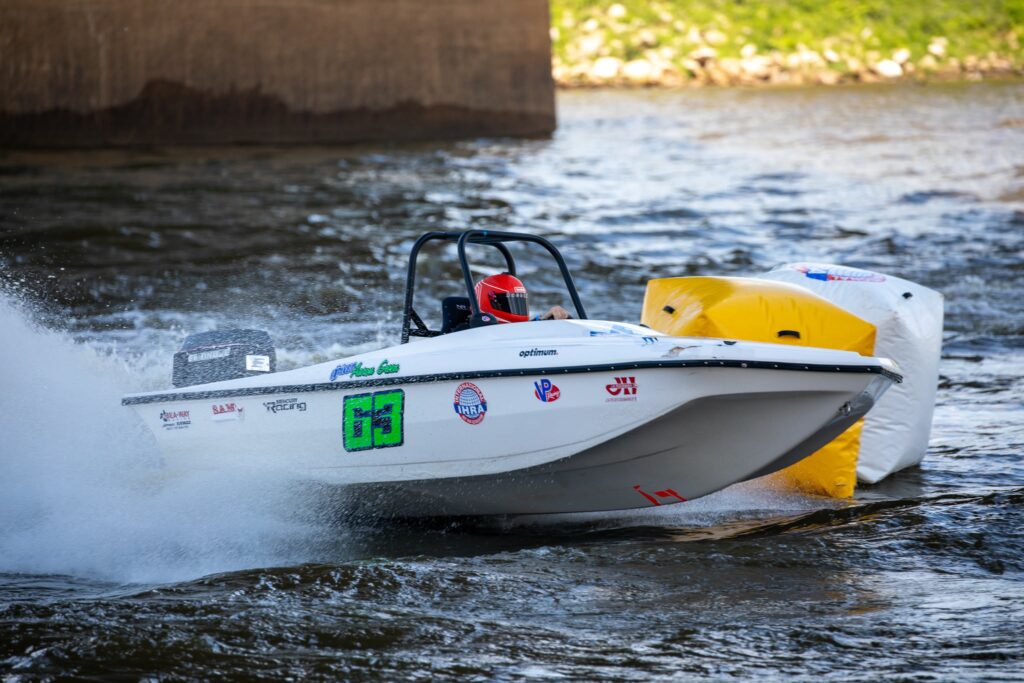 F1 Powerboat Championship Series