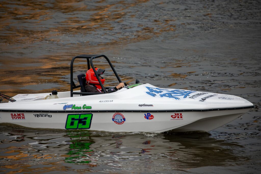 F1 Powerboat Championship Series