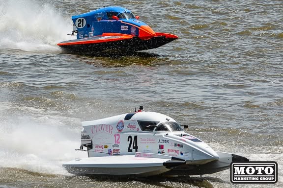 F1 Powerboat Championship Series