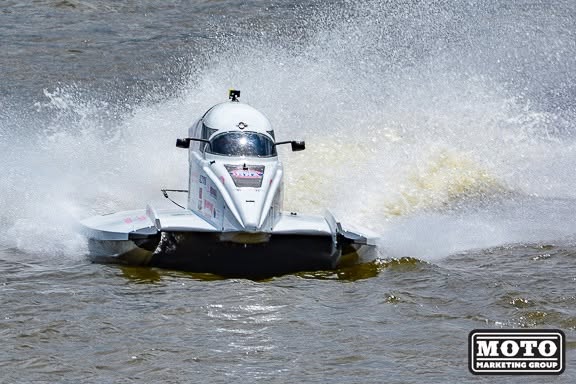 F1 Powerboat Championship Series