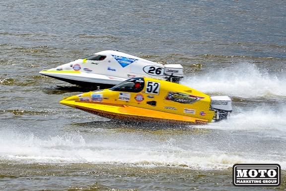 F1 Powerboat Championship Series
