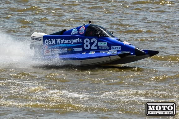 F1 Powerboat Championship Series
