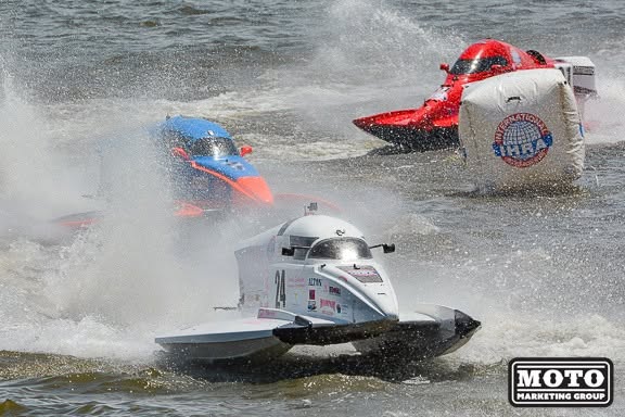 F1 Powerboat Championship Series